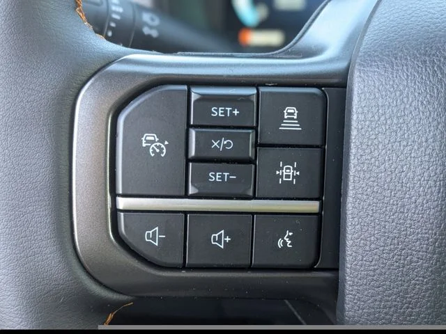 2025 Ford F-150 Tremor - Photo 22