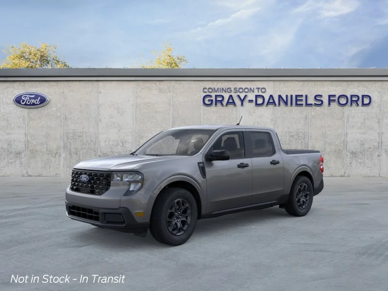 2026 Ford Maverick XLT AWD's photo