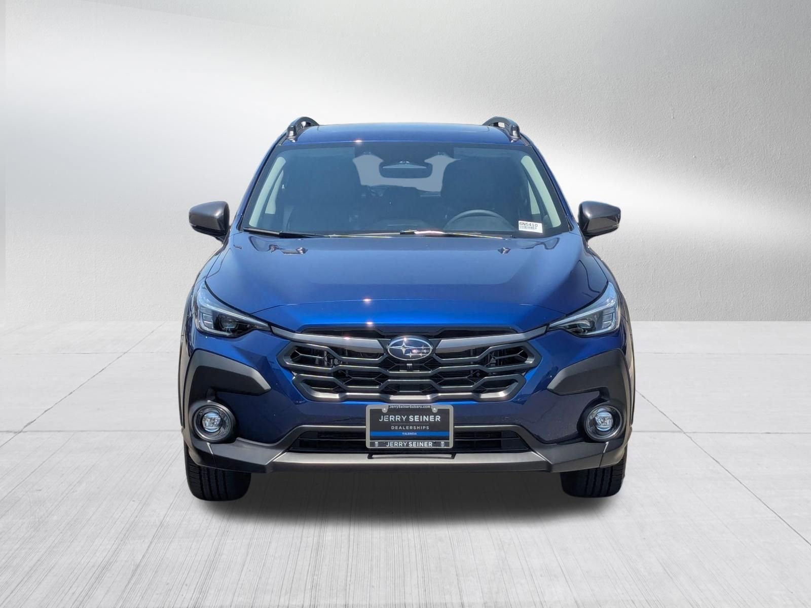 New 2026 SAPPHIRE BLUE PEARL Subaru Limited Hybrid image 13