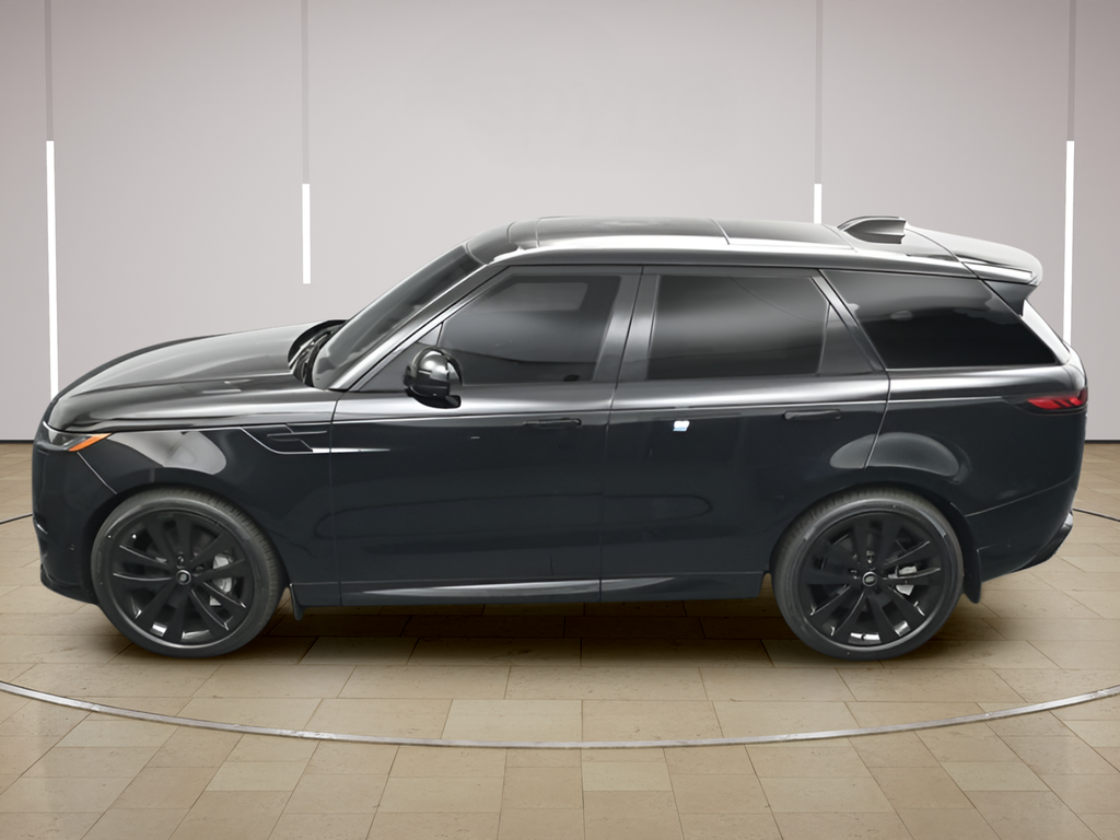 2025 Land Rover Range Rover Sport Dynamic SE - Photo 31
