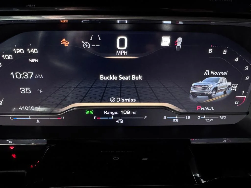 2022 GMC Sierra 1500 Elevation - Photo 15