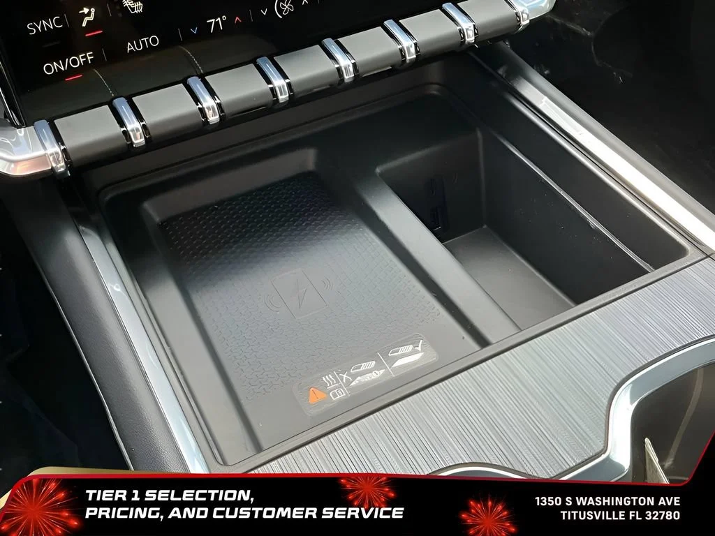 New 2026 Summit White GMC Elevation image 39