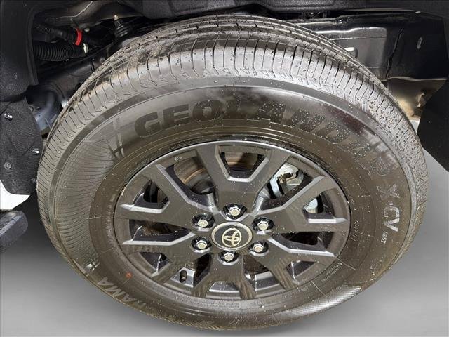 Certified Used 2025 ICE CAP Toyota  image 19