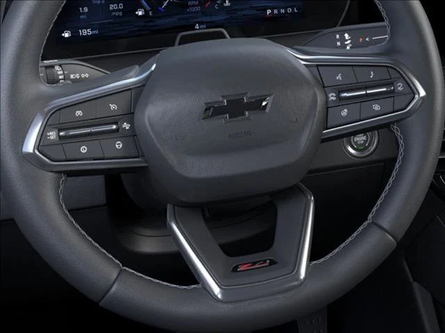 2027 Chevrolet Traverse Z71 - Photo 19