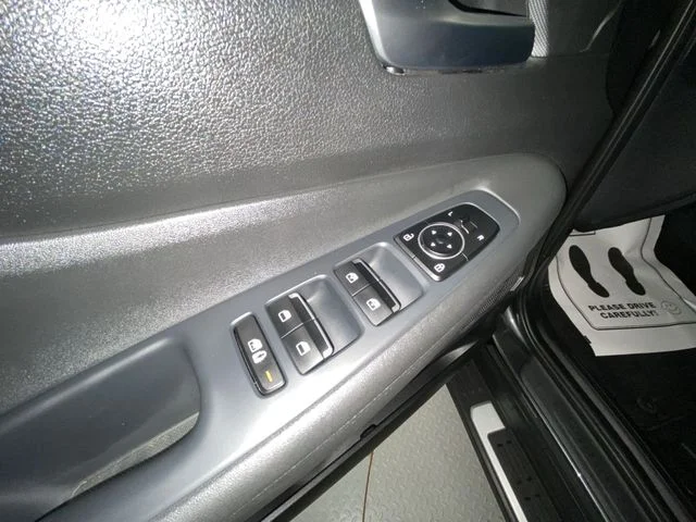 Used 2023 Gray Hyundai XRT image 13