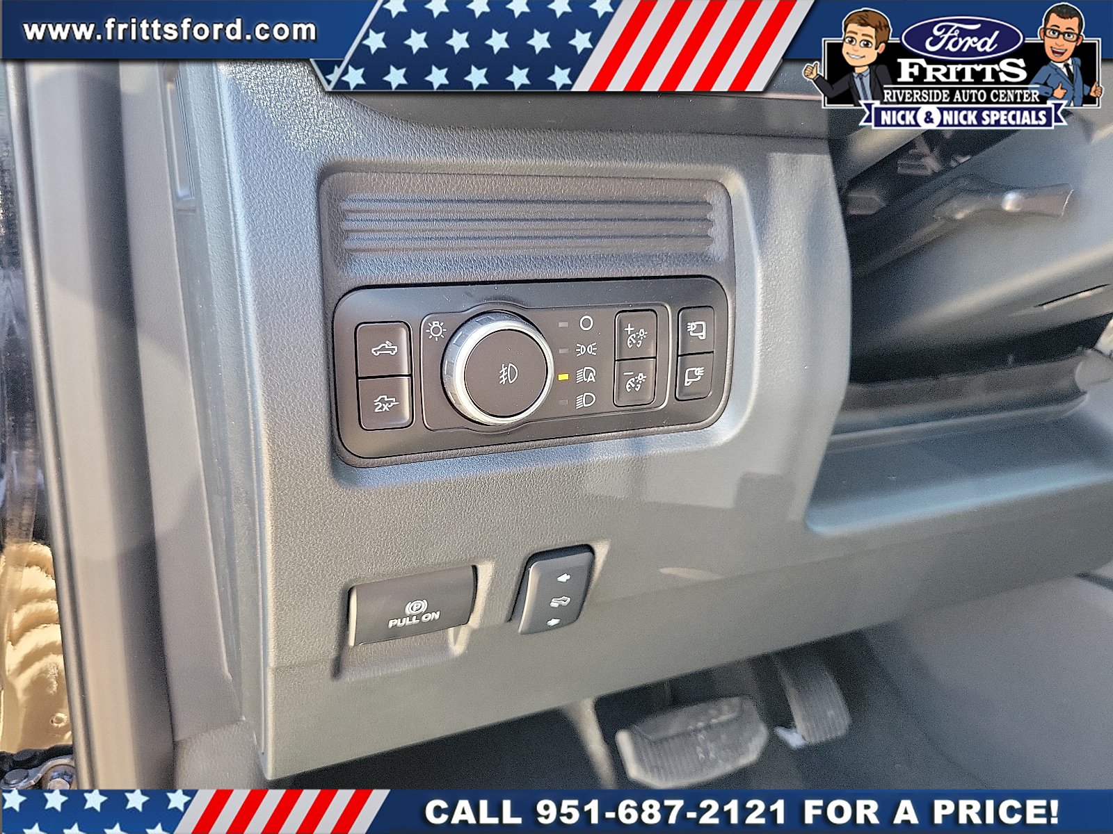 New 2026 Agate Black Metallic Ford F-450® Lariat® image 14