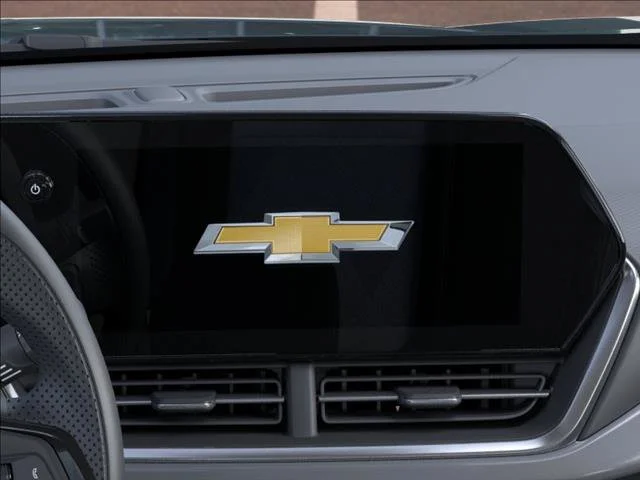 New 2026 Gray Chevrolet LT image 20