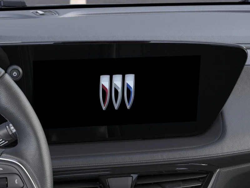 New 2026 Ocean Blue Metallic Buick Preferred image 20