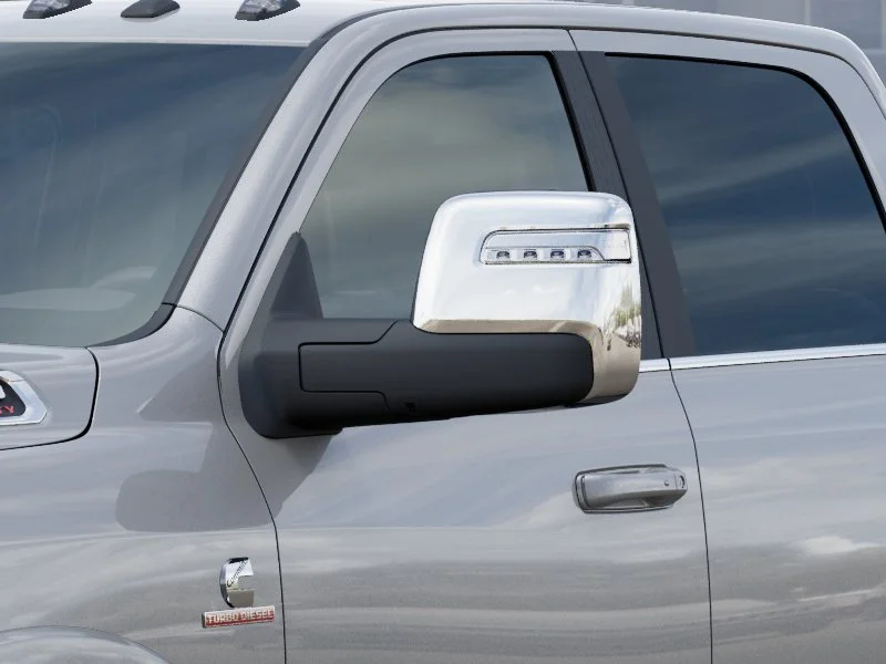 New 2026 Silver-Zynith Exterior Paint RAM Limited image 38