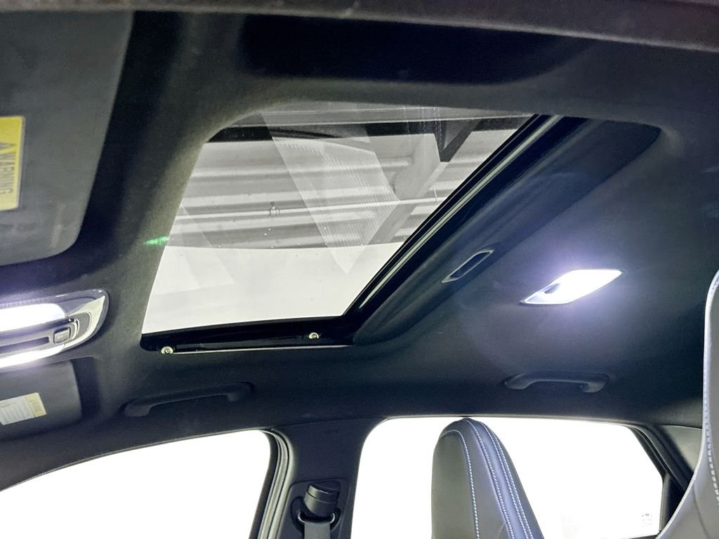 Used 2022 Intense Blue Hyundai Base image 19