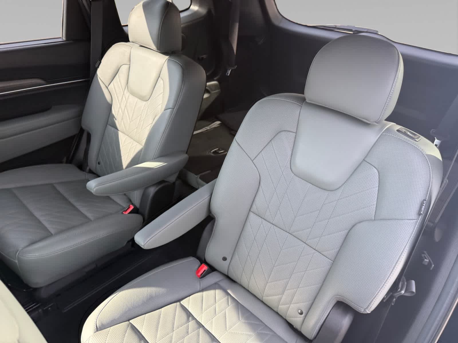 2024 Kia Telluride SX Prestige X-Line - Photo 22