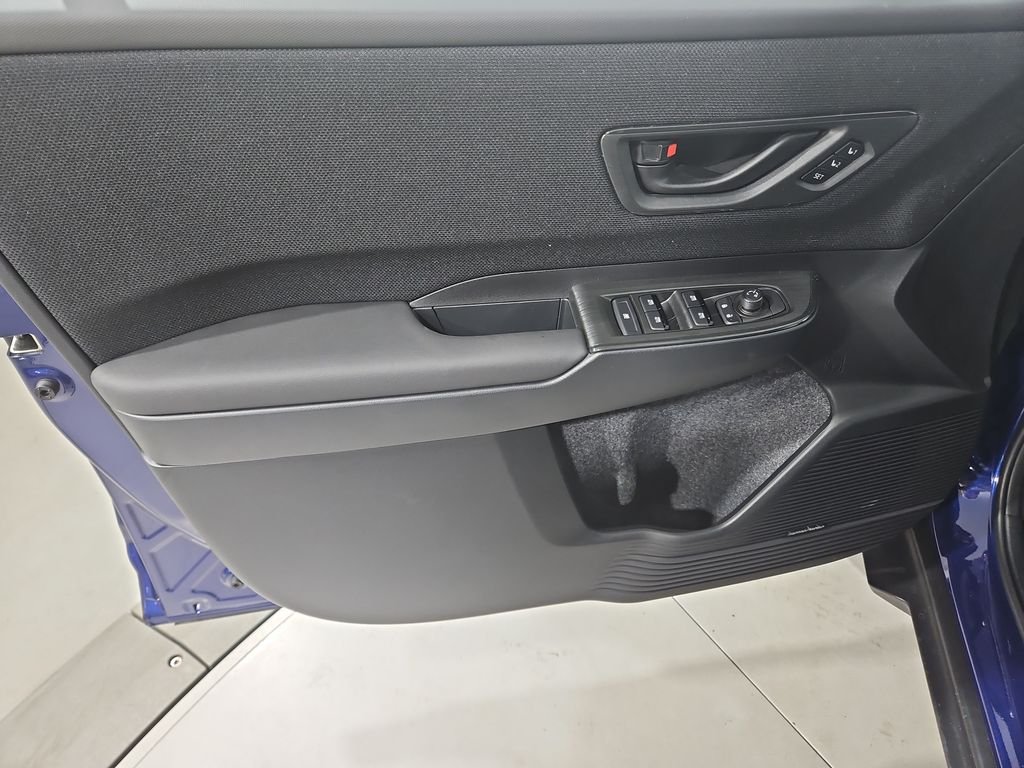 New 2026 Blue Subaru Limited image 10