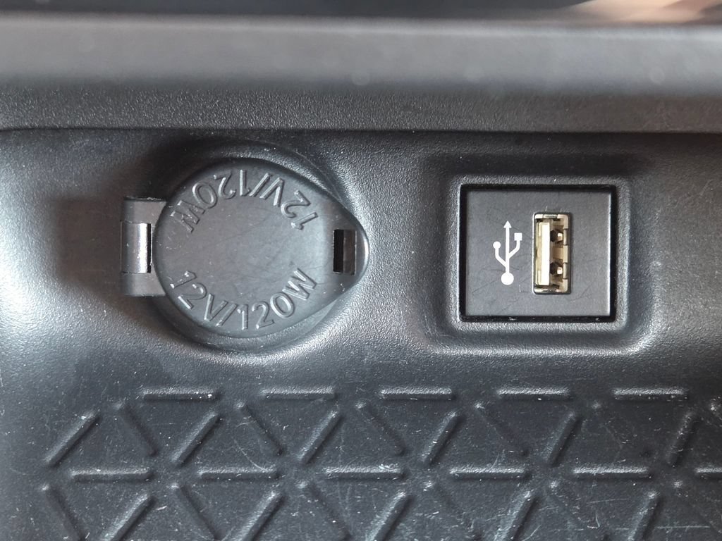 Certified Used 2024 Ice Cap Toyota XLE image 12