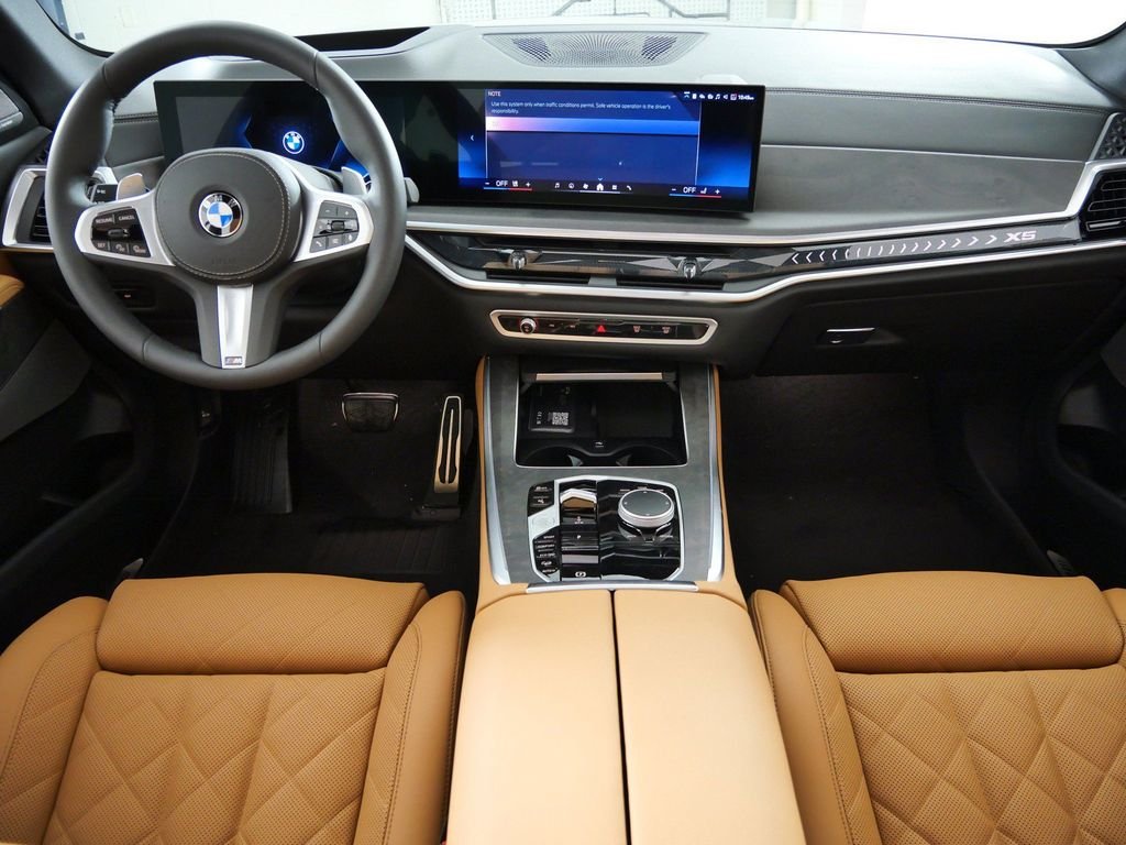 New 2026 Skyscraper Grey Metallic BMW xDrive40i image 5