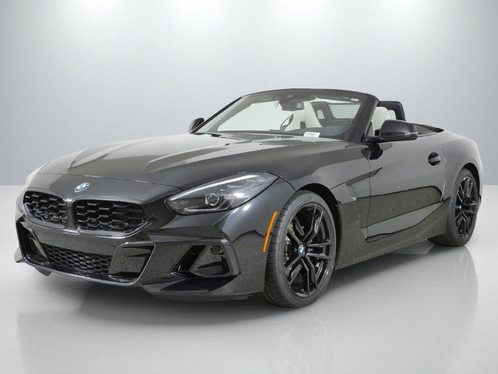 2026 BMW Z4 30i