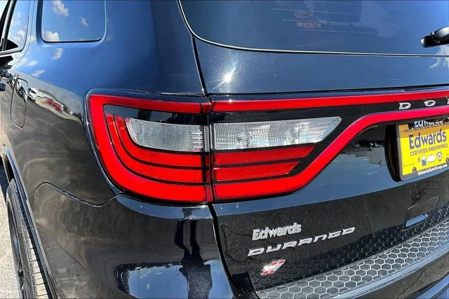 Used 2023 Black Dodge R/T Plus image 22