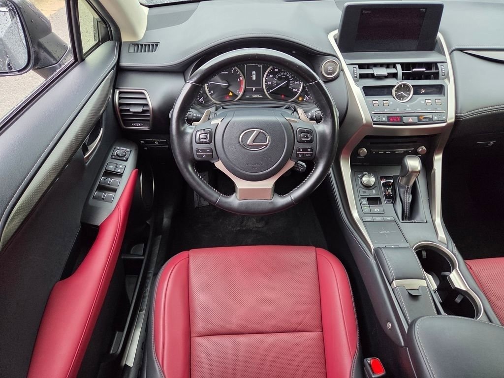 Used 2021 Gray Pearl Lexus 300 image 4