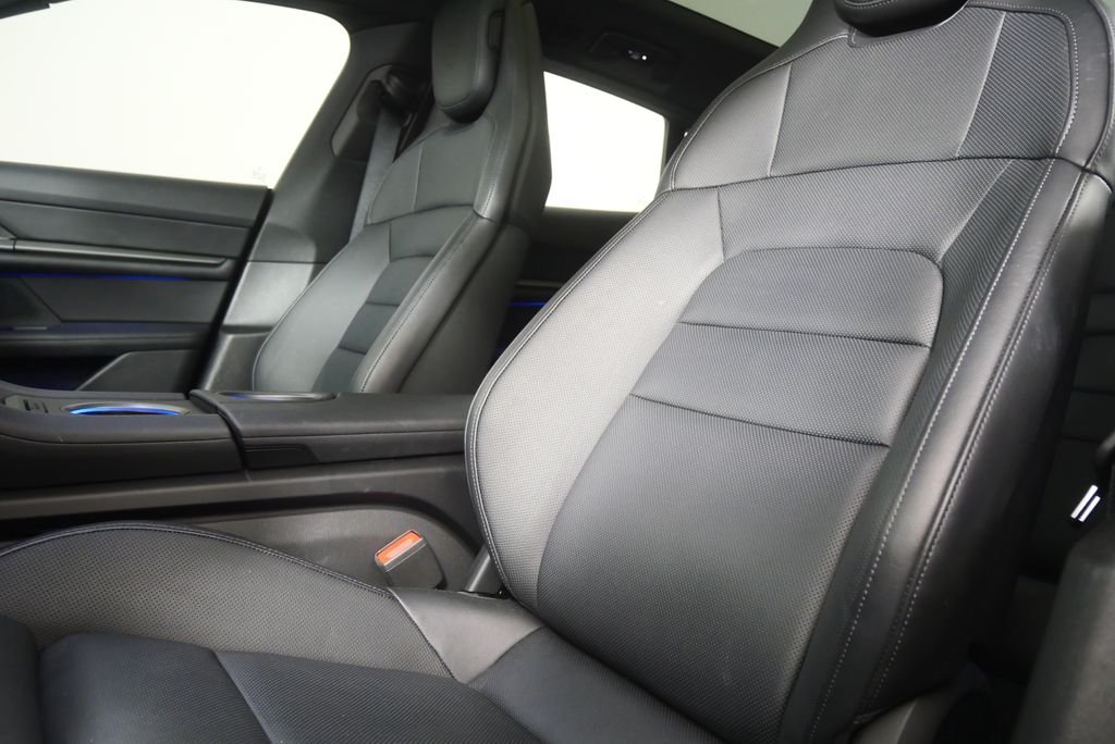 Used 2024 Black Porsche 4S image 11