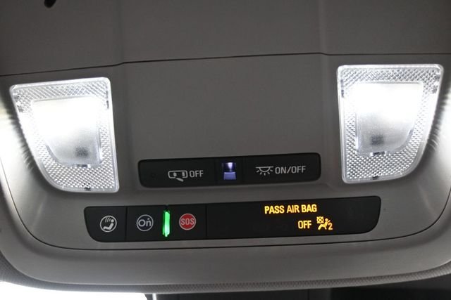 Used 2025 Gray Chevrolet LT image 28
