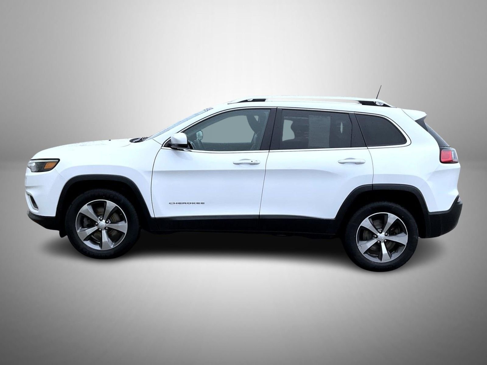 2019 Jeep Cherokee Limited - Photo 8