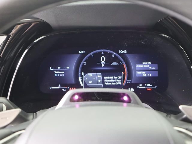 2026 Lexus RX 350 Premium - Photo 16