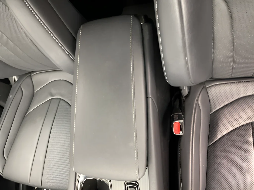 Used 2024 Caviar Lexus 350 F Sport Handling image 11
