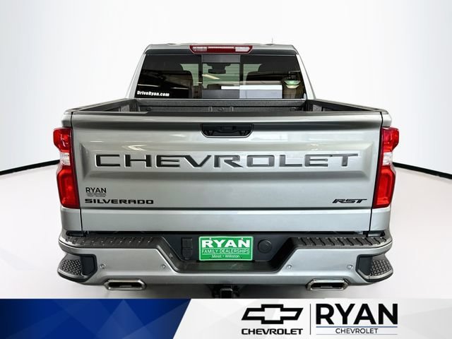 2026 Chevrolet Silverado 1500 RST - Photo 6