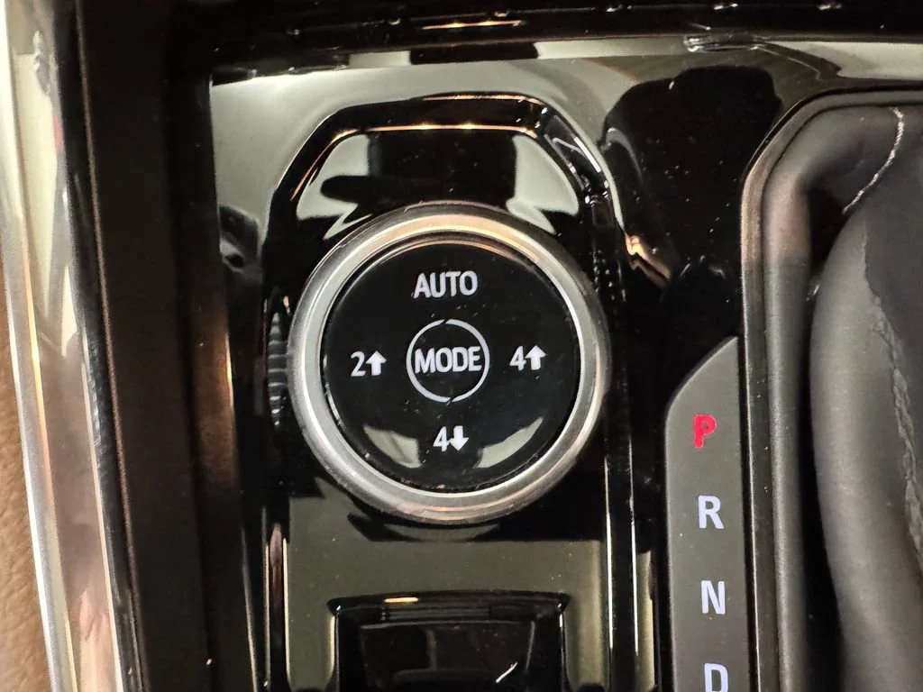 New 2026 Onyx Black GMC Denali image 14