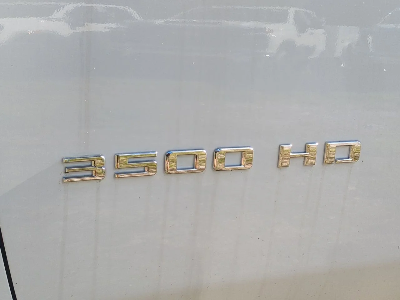 2025 Chevrolet Silverado 3500 HD Work Truck - Photo 28
