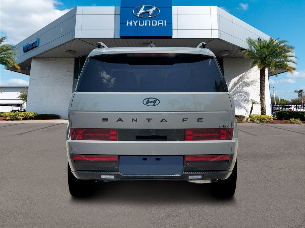 New 2026 Gray Hyundai Calligraphy image 26