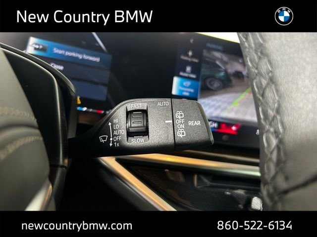 2026 BMW X5 40i - Photo 20