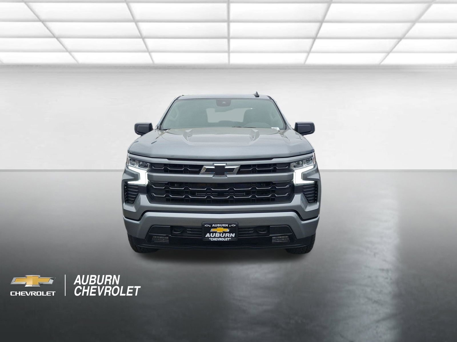 2026 Chevrolet Silverado 1500 RST - Photo 8