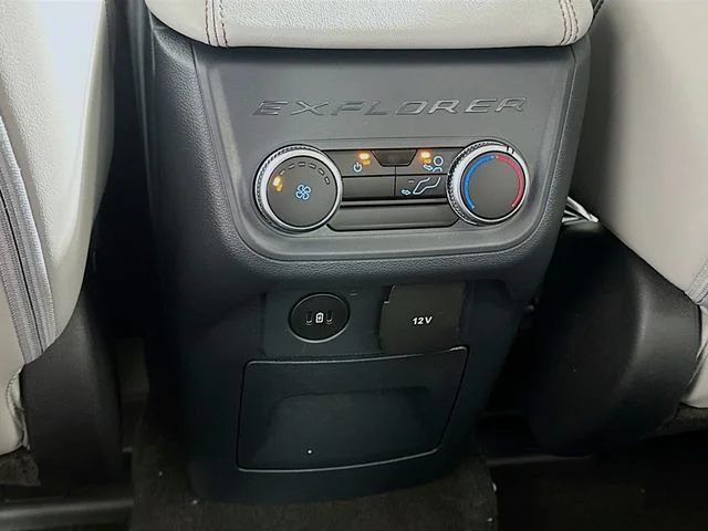 New 2026 Gray Ford Active image 13