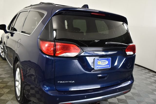 2017 Chrysler Pacifica Touring-L - Photo 6