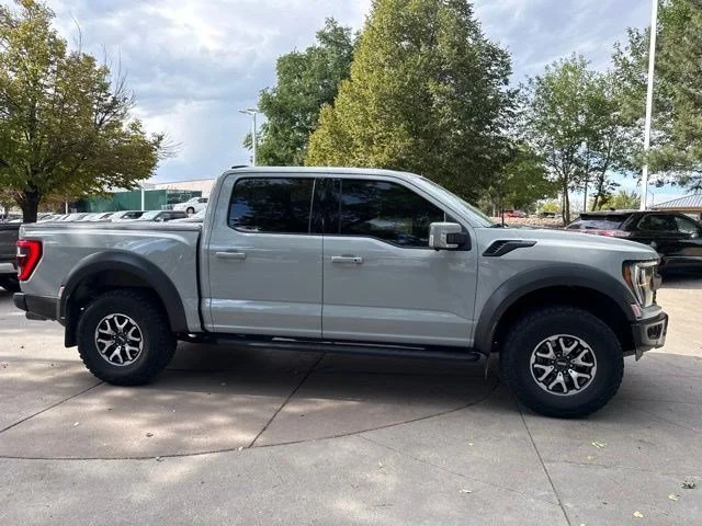 Used 2023 Avalanche Ford Raptor image 6