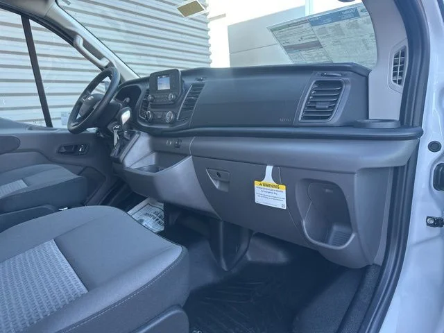 2025 Ford Transit Van Base - Photo 30