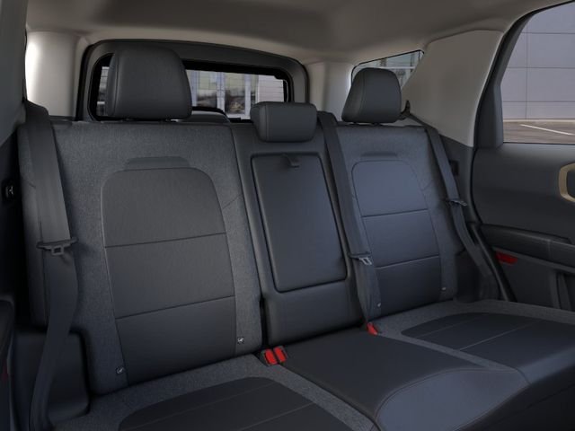 2026 Ford Bronco Sport Big Bend - Photo 11
