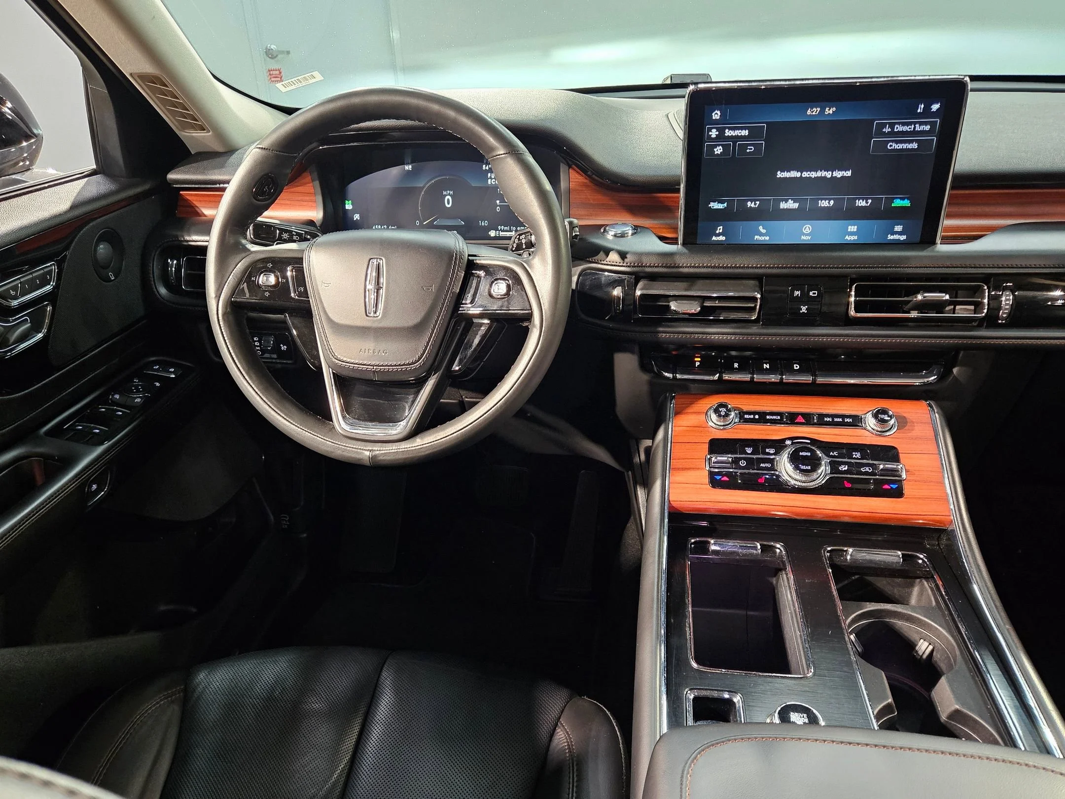 2024 Lincoln Aviator Reserve - Photo 9