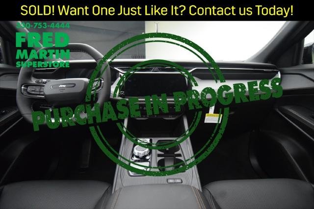 New 2026 41 Exterior Paint Jeep Limited image 27