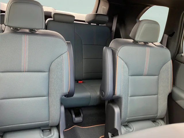 2026 GMC Acadia AT4 - Photo 26