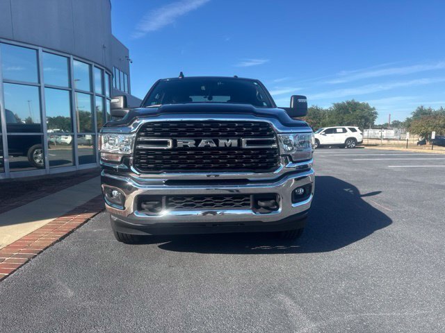 Used 2024 Black Ram Big Horn image 3