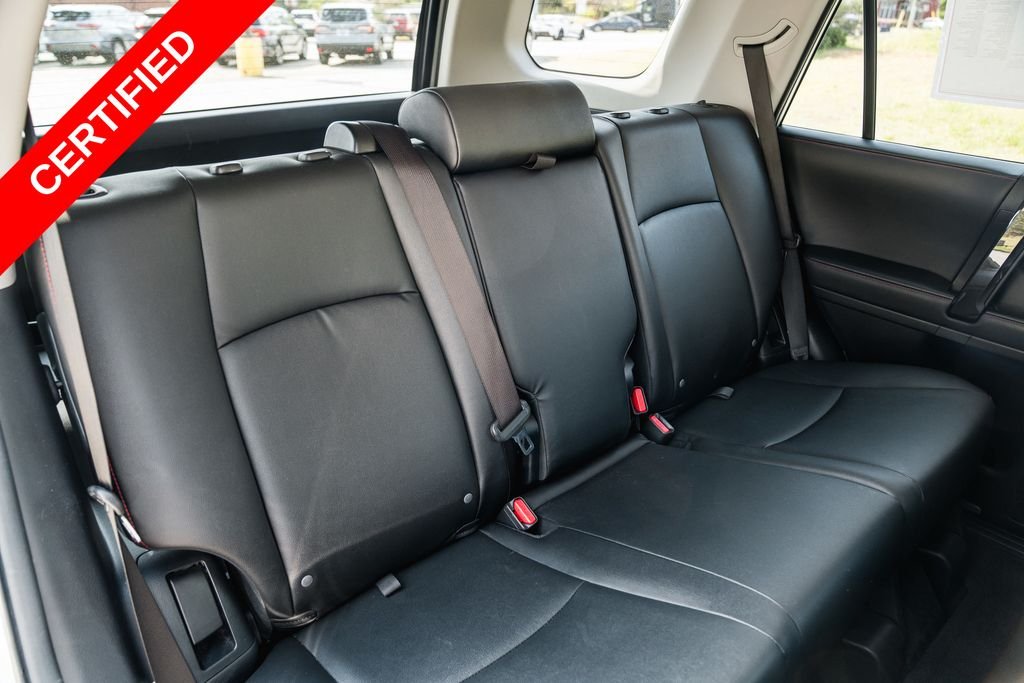 2024 Toyota 4Runner TRD Off-Road Premium - Photo 29