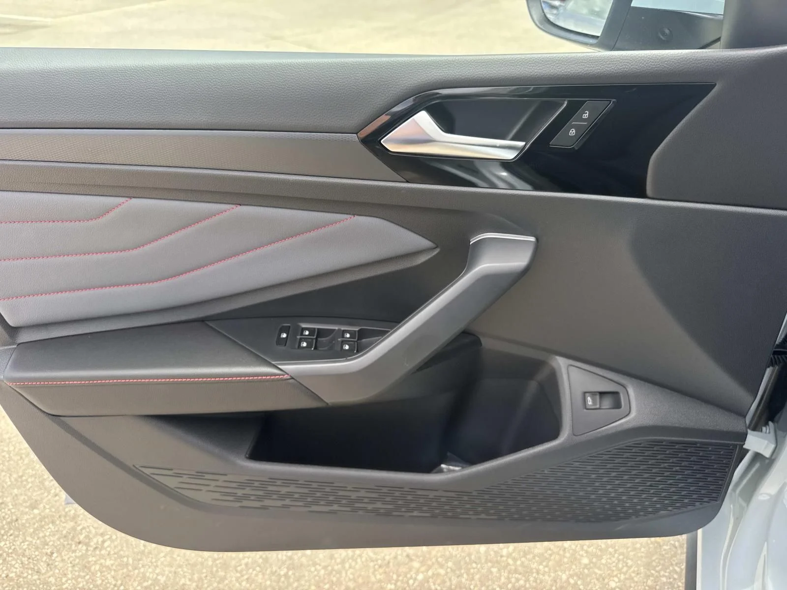 New 2026 Gray Volkswagen 2.0T Autobahn image 11
