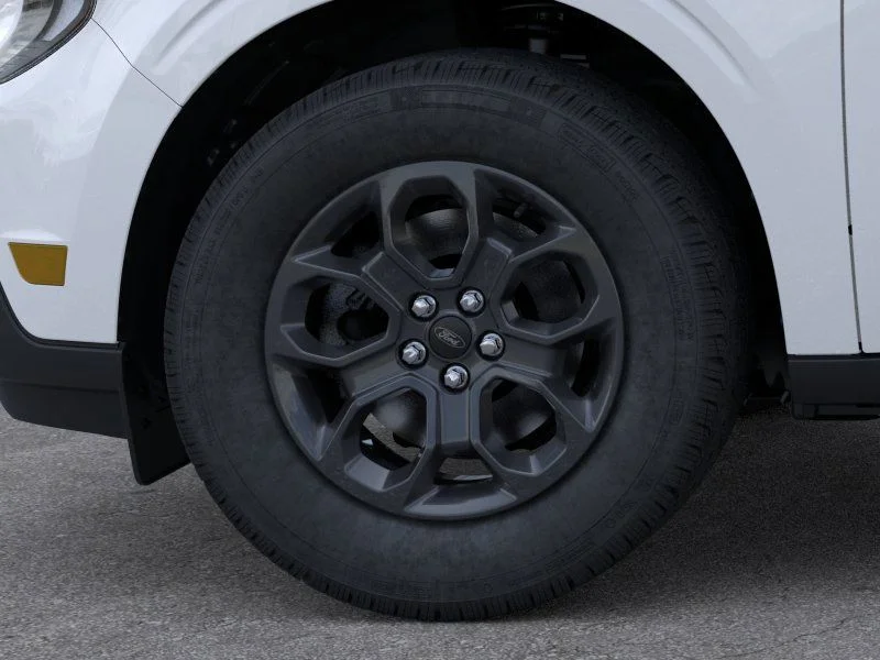 New 2026 Oxford White Ford XLT image 11