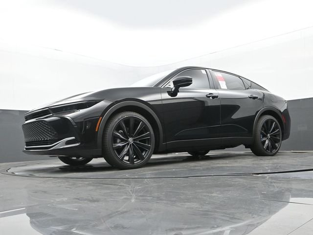 New 2026 Black Toyota Nightshade image 26