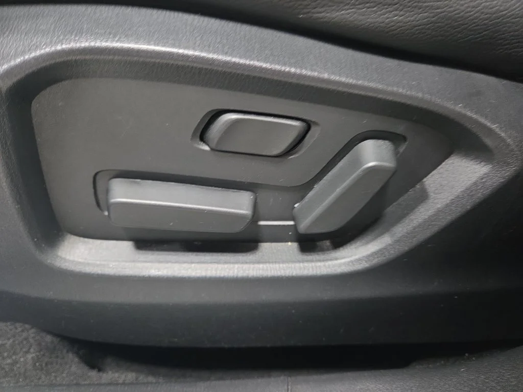 Certified Used 2024 Gray Mazda 2.5 S Carbon Edition image 31