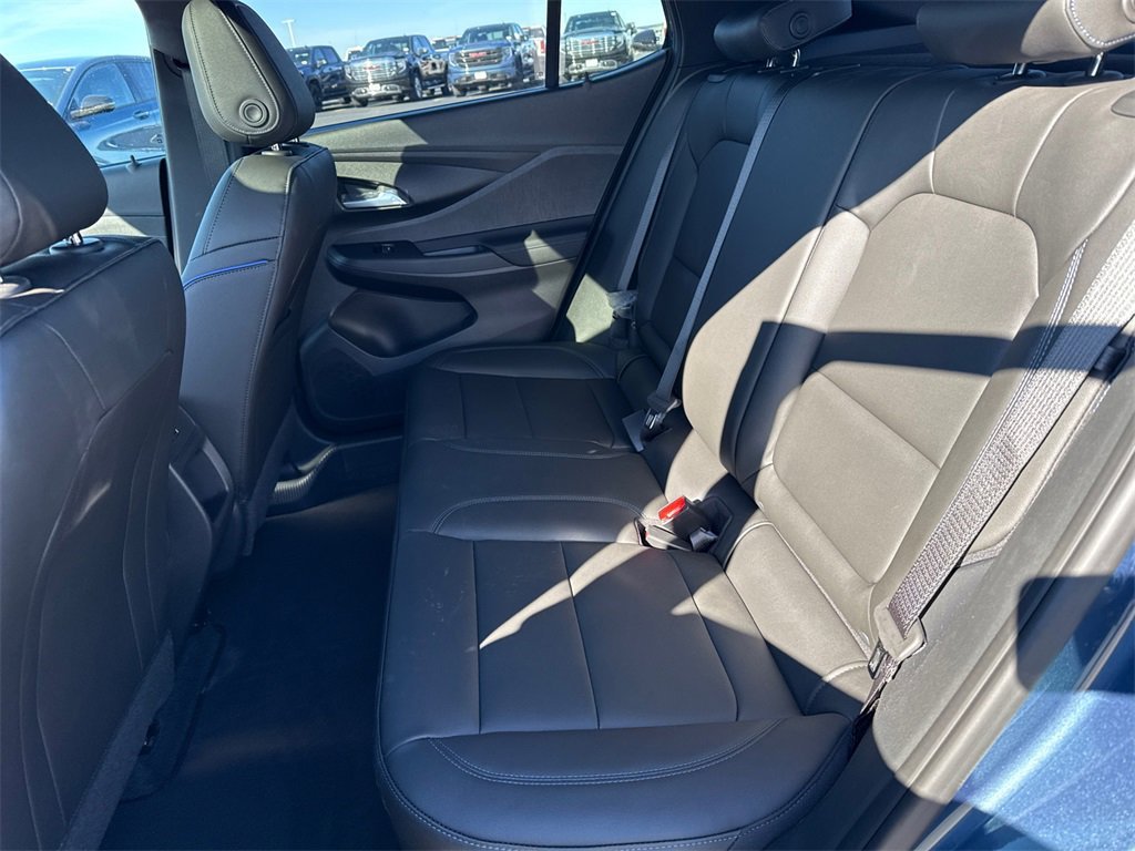 2026 BUICK ENVISTA - Image 29