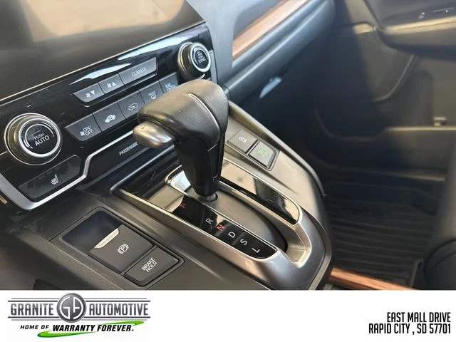 Used 2021 Gray Honda Touring image 26