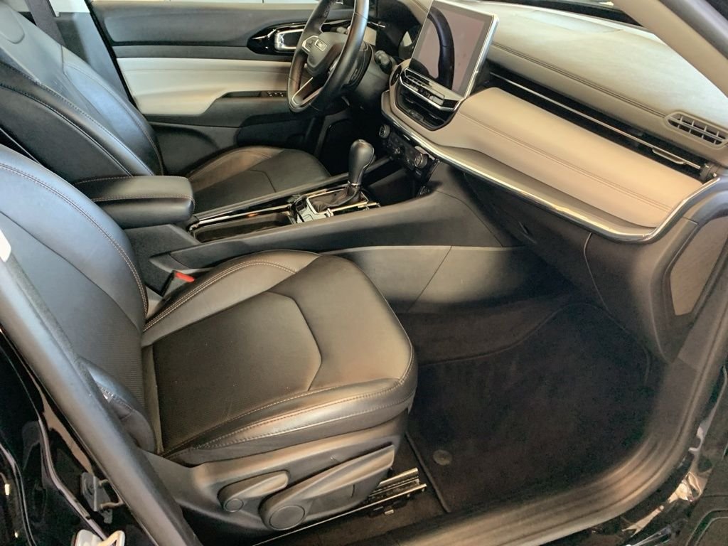2022 Jeep Compass Limited - Photo 18