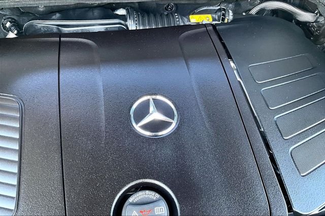 Used 2026 Gray Mercedes-Benz GLE 350 image 29